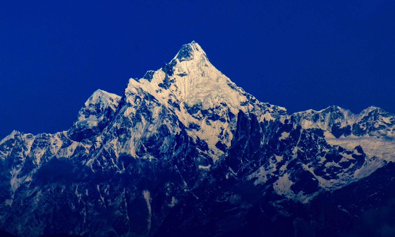 Green Lake Trek -Sikkim Trekking Tour