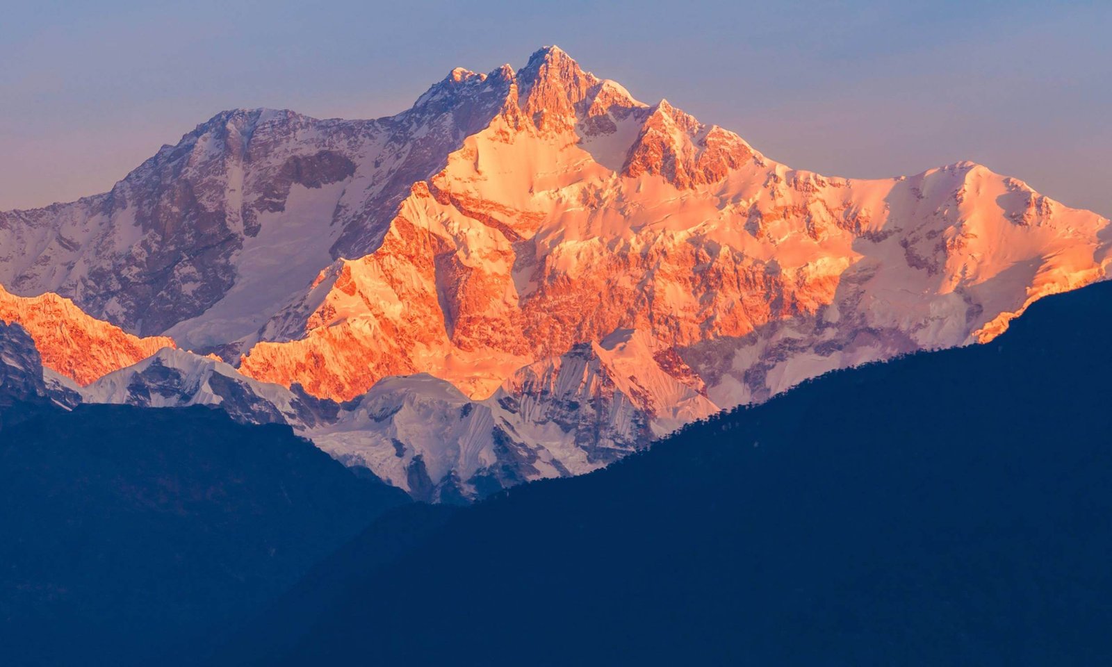 Green Lake Trek - Trekking in Sikkim Himalayas