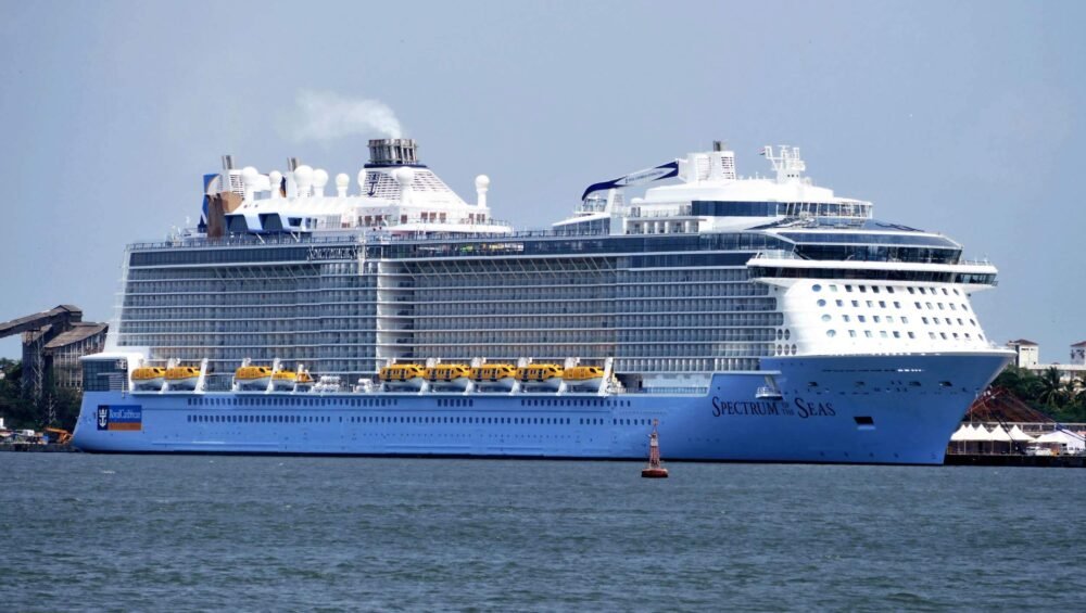 Kochi Cruise Kerala- Exotic Kerala Tour