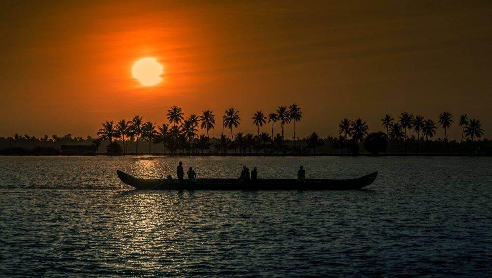 Magical Kerala Tour