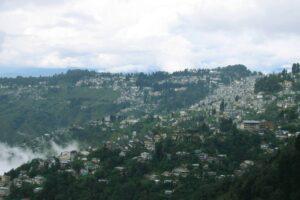 Serene Darjeeling Tour