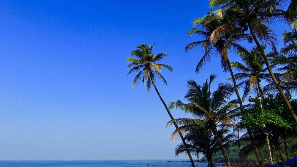 Goa Tourism