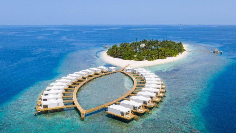 Sandies Bathala Resort Maldives