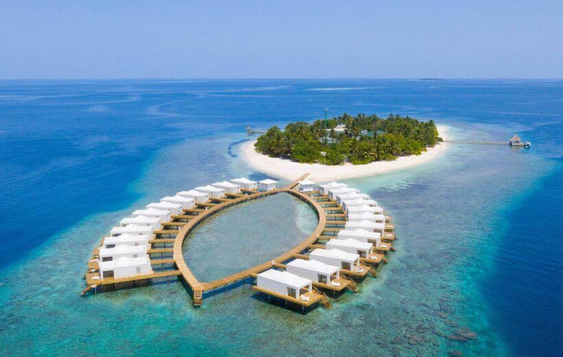 Sandies Bathala Resort Package Maldives