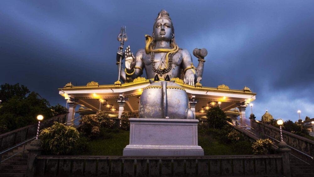 Karnataka Pilgrimage Tour - Murudeshwar