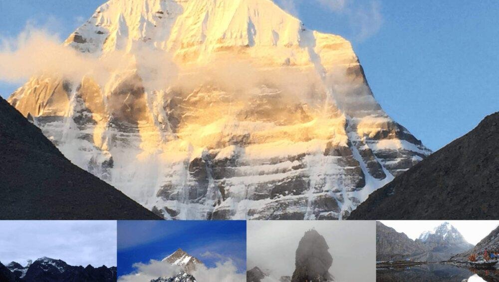 Panch Kailash