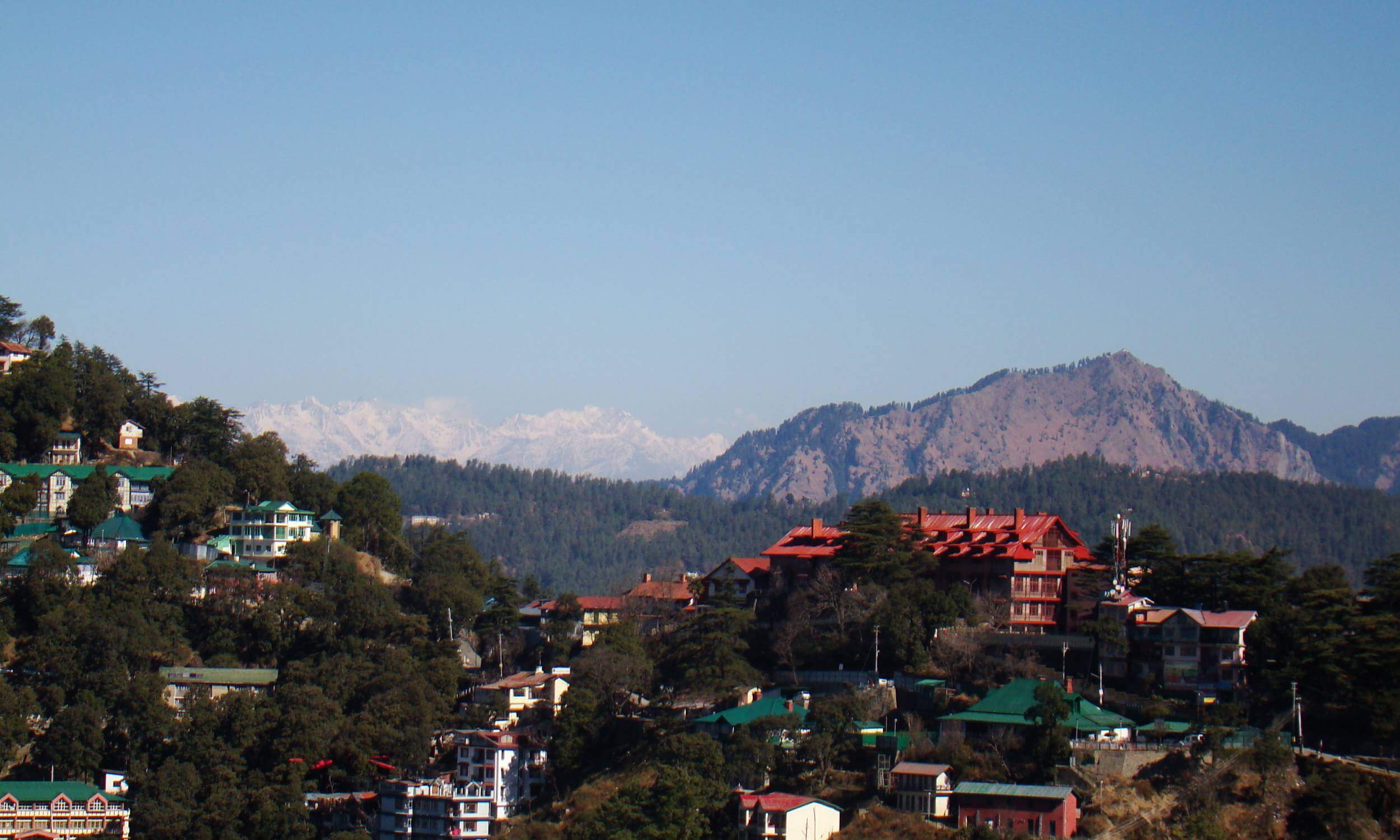tourist places near shimla himachal pradesh