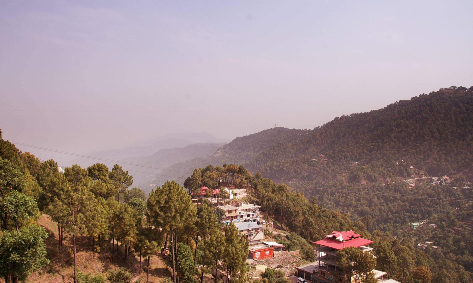 Kasauli Himachal Pradesh