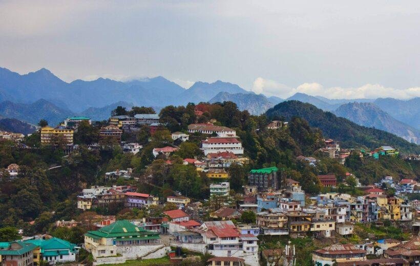 Mussoorie - Rishikesh Tour