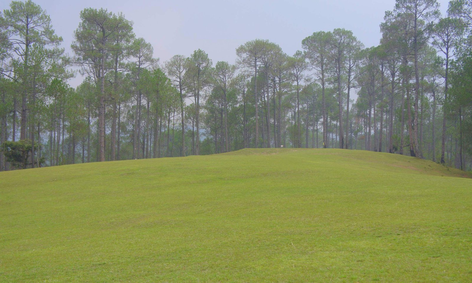 Ranikhet Hill Station