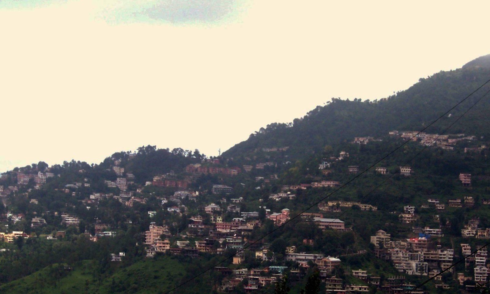 Solan Himachal Pradesh