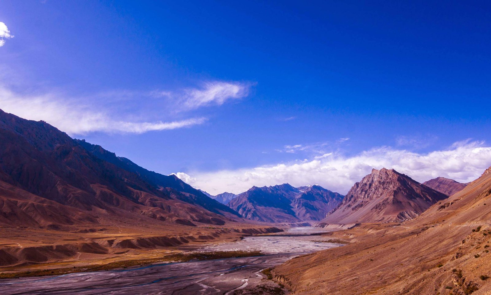 Spiti Valley Himachal