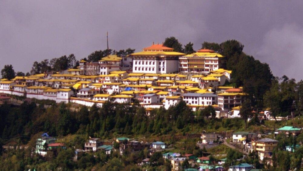 Tawang Tourism
