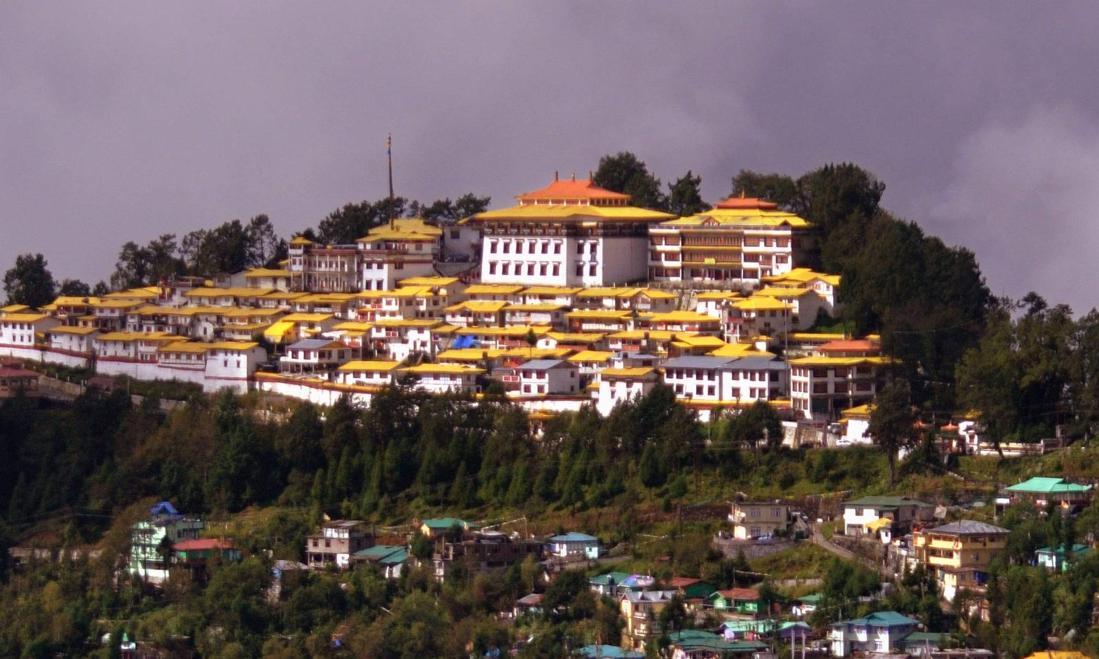 Tawang Tourism