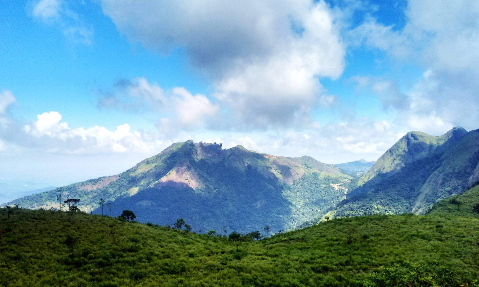 Vagamon Kerala