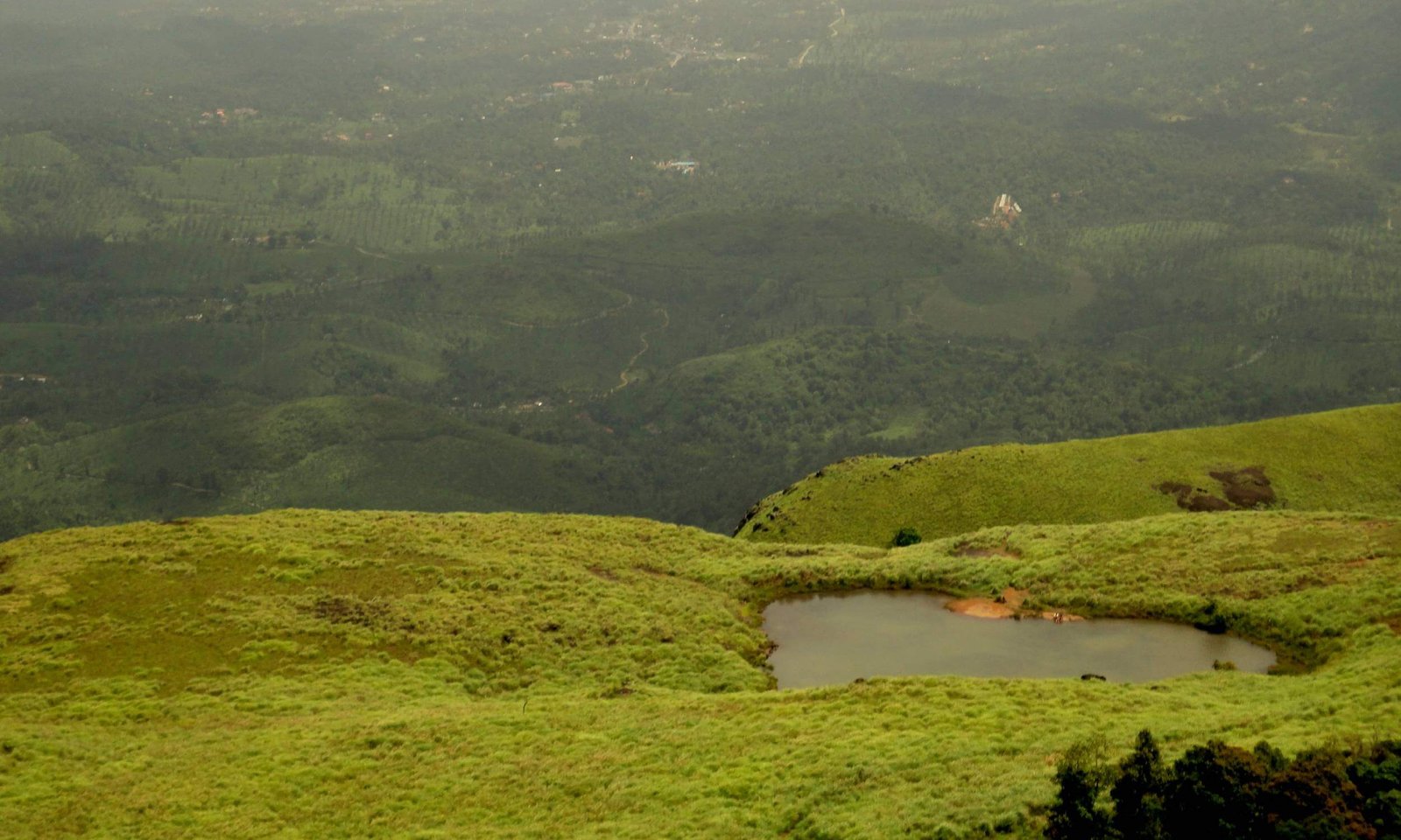 Wayanad Kerala