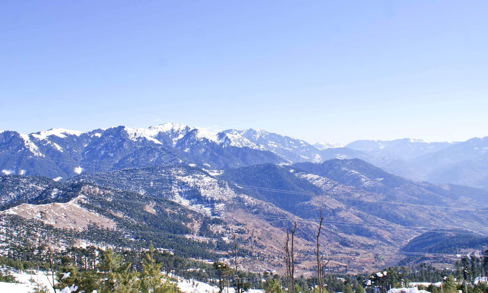 Patnitop In Jammu And Kashmir Tourism Info Bon Travel India patnitop-in-jammu-and-kashmir-tourism-info-bon-travel-india