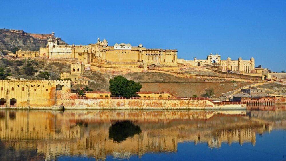 Best Places to Visit in Rajasthan