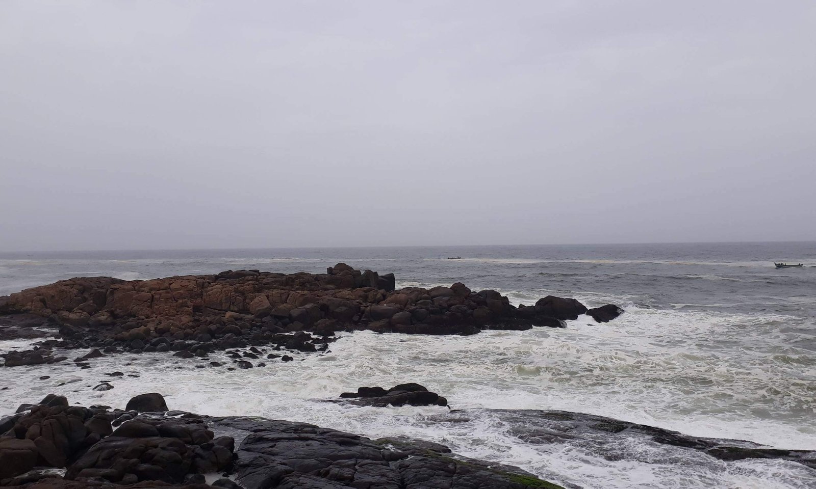 Kovalam Beach Kerala