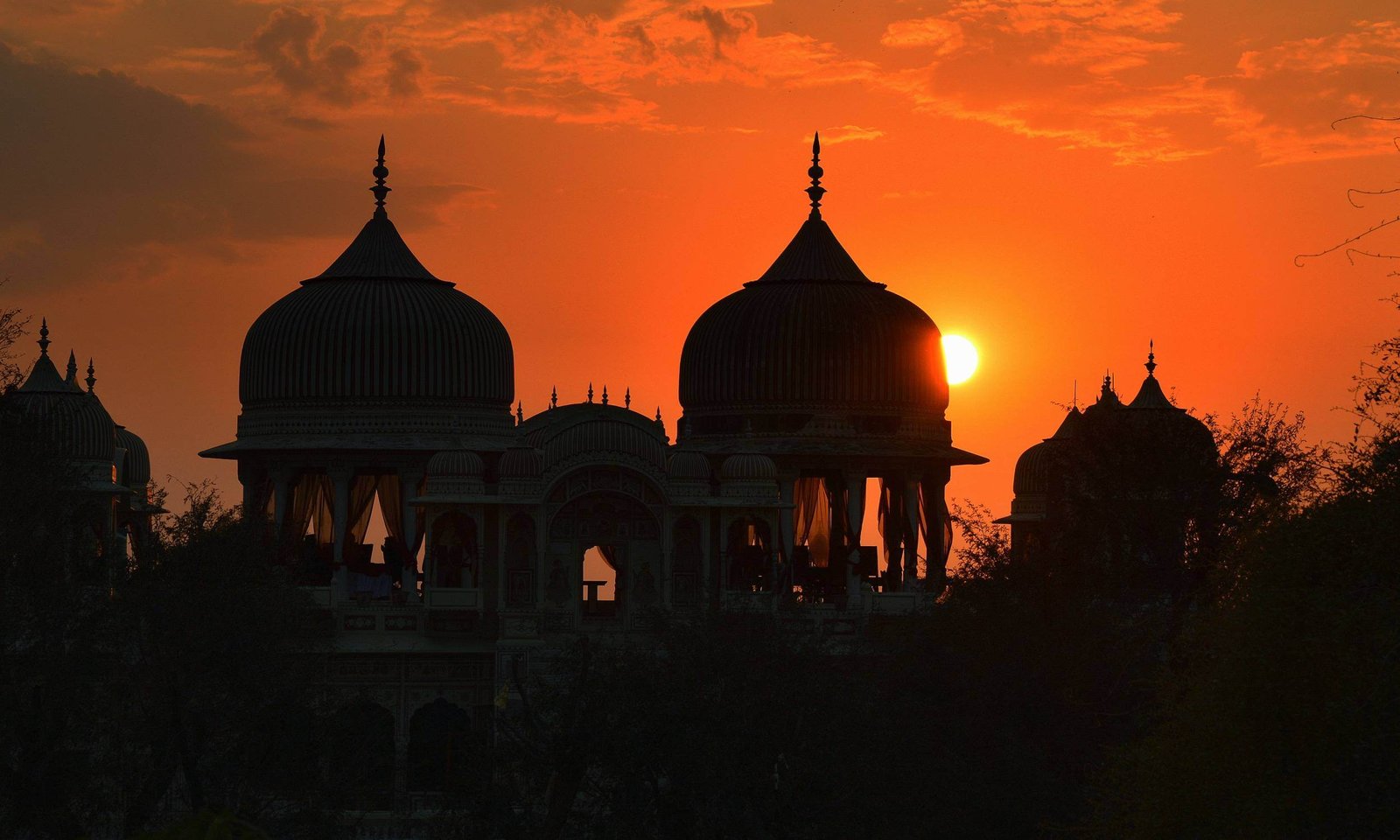 Shekhawati - Mandawa