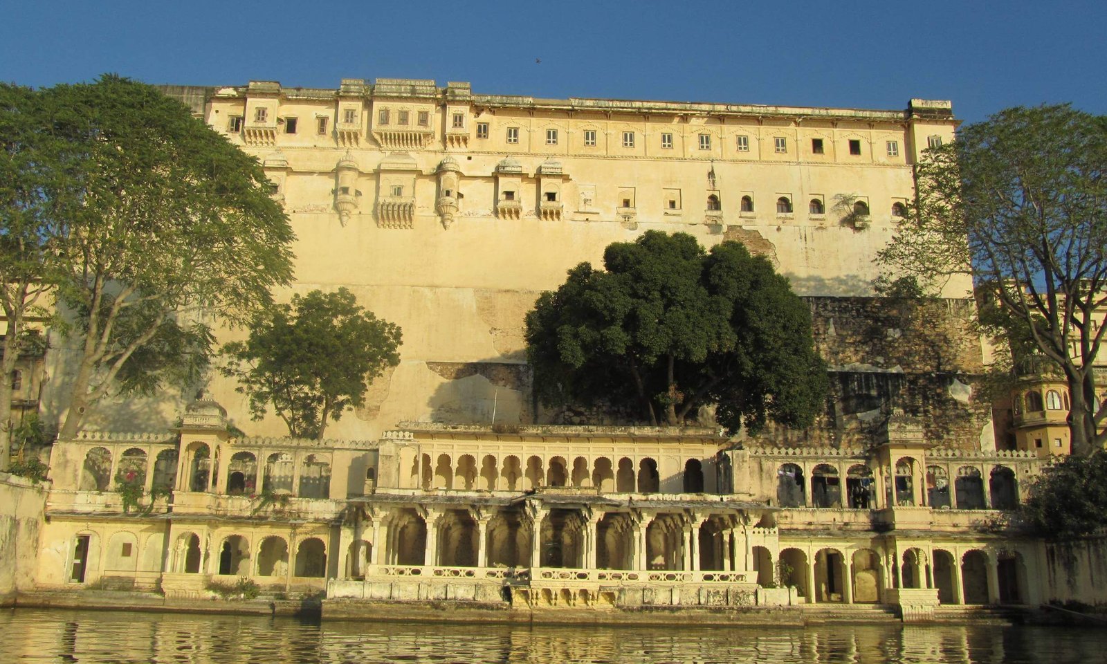 Udaipur Travel Tourism