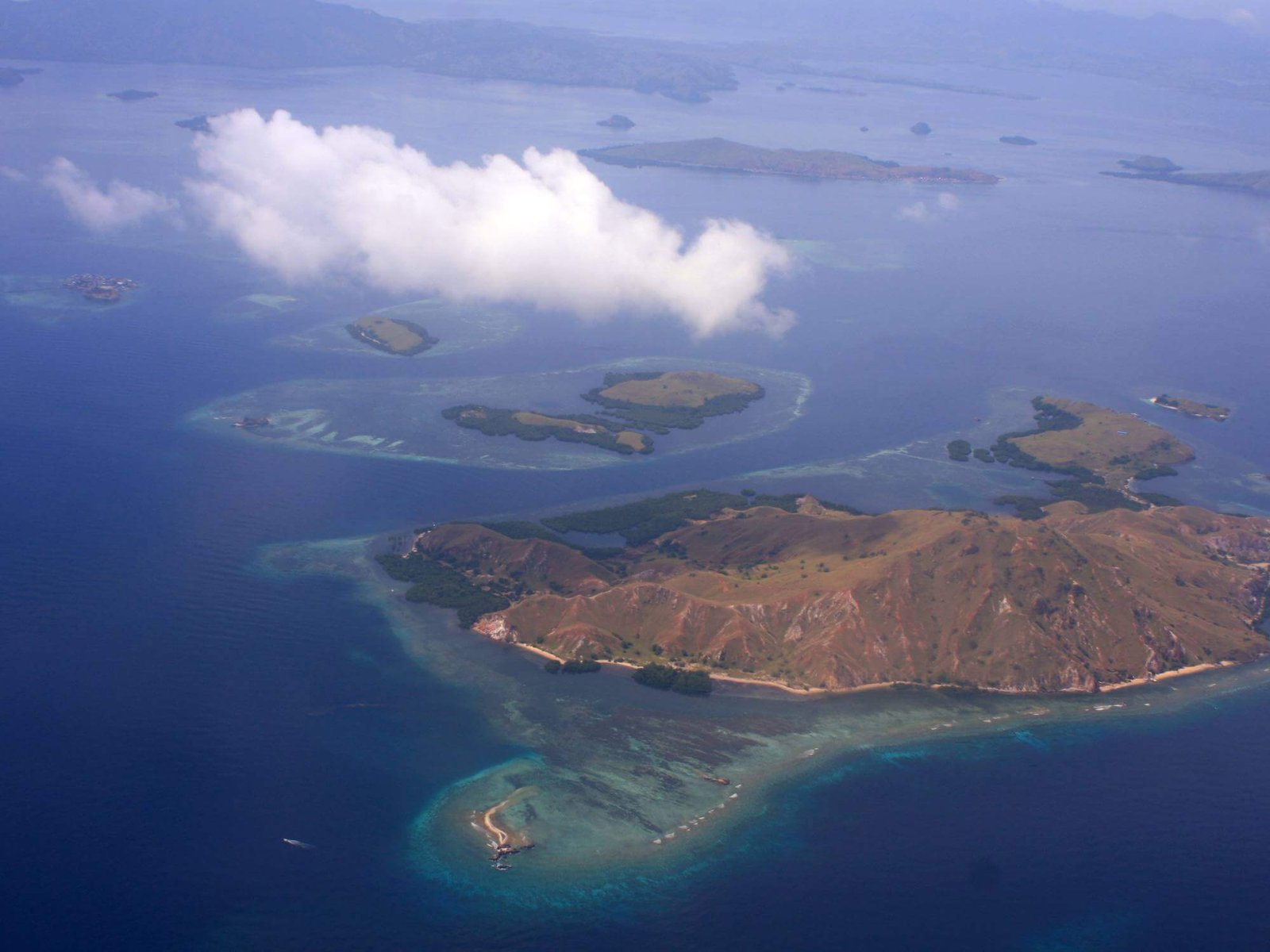 Labuan Bajo Indonesia