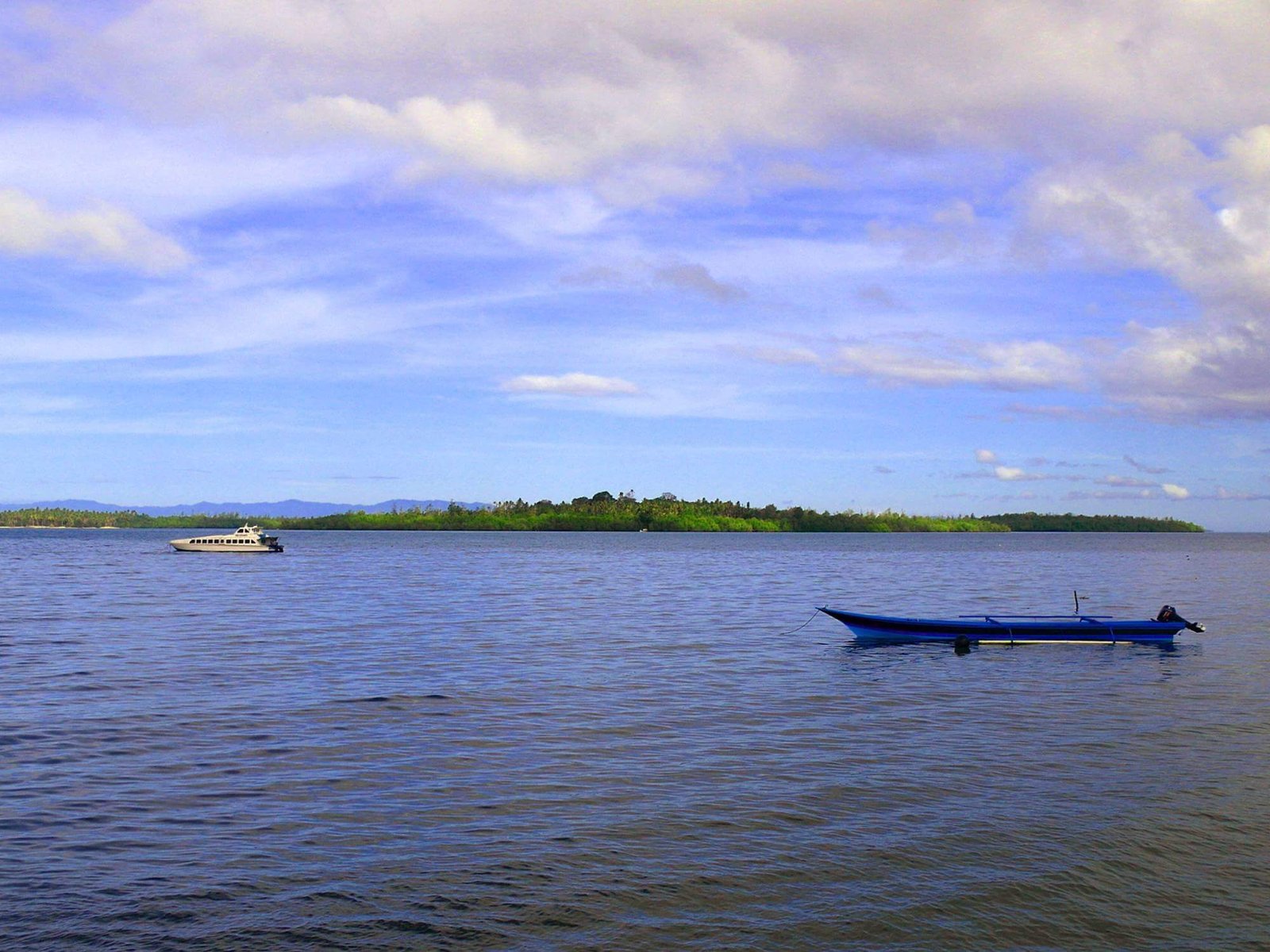 Morotai Indonesia