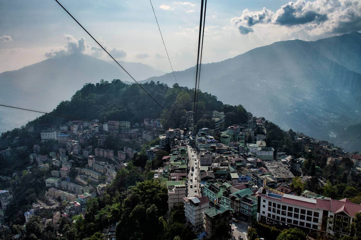 Gangtok Sikkim