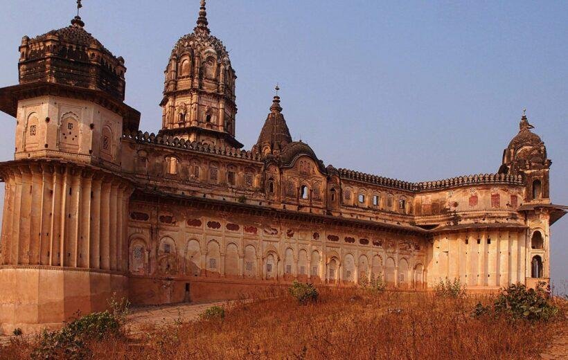 Best of Madhya Pradesh Sightseeing Tour