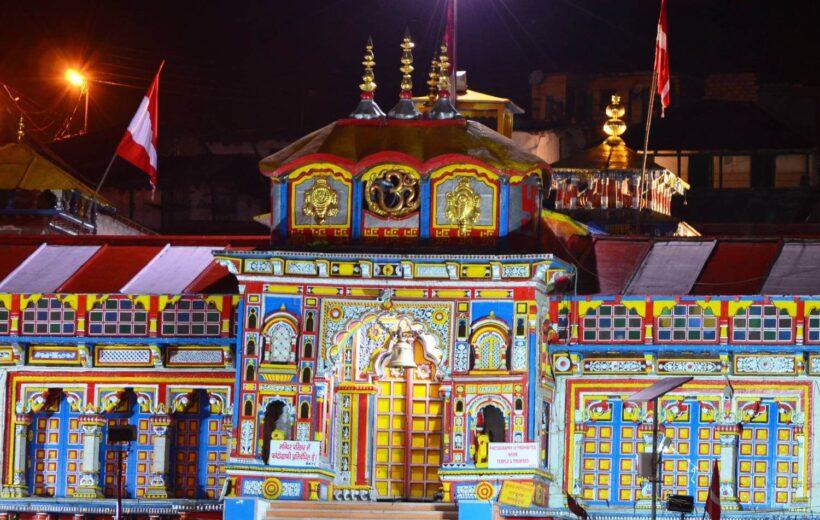 Chardham Yatra Package from Hyderabad 2024