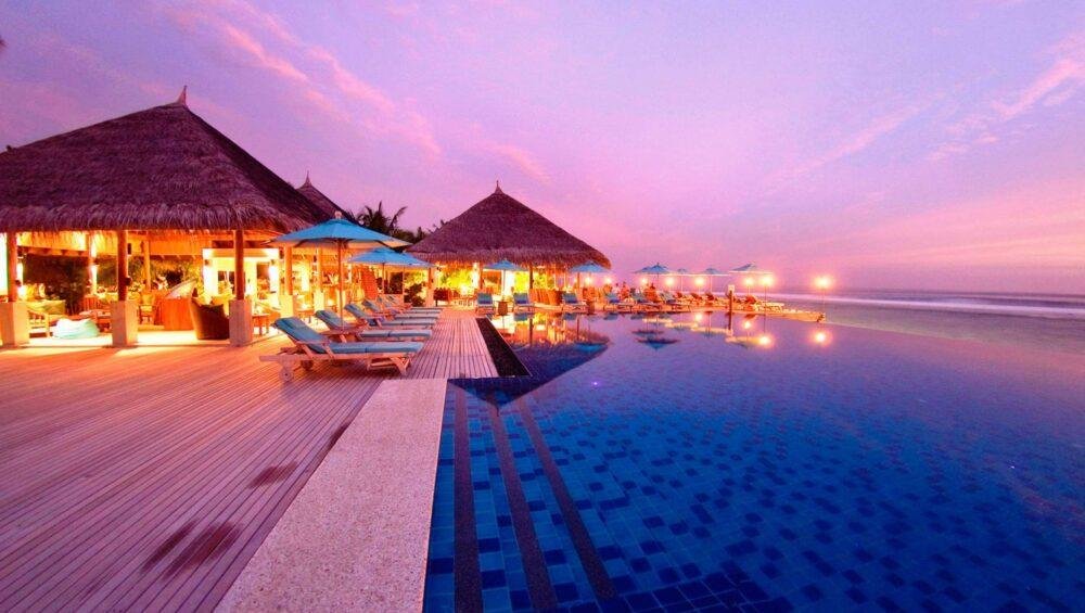 Best Beach Resorts in Maldives