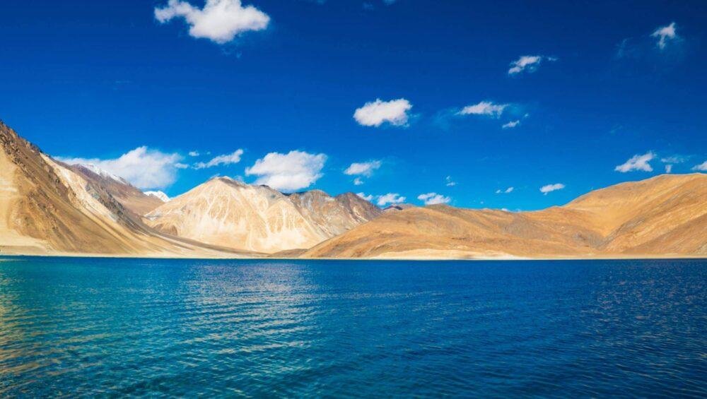 Best Places to Visit in Ladakh