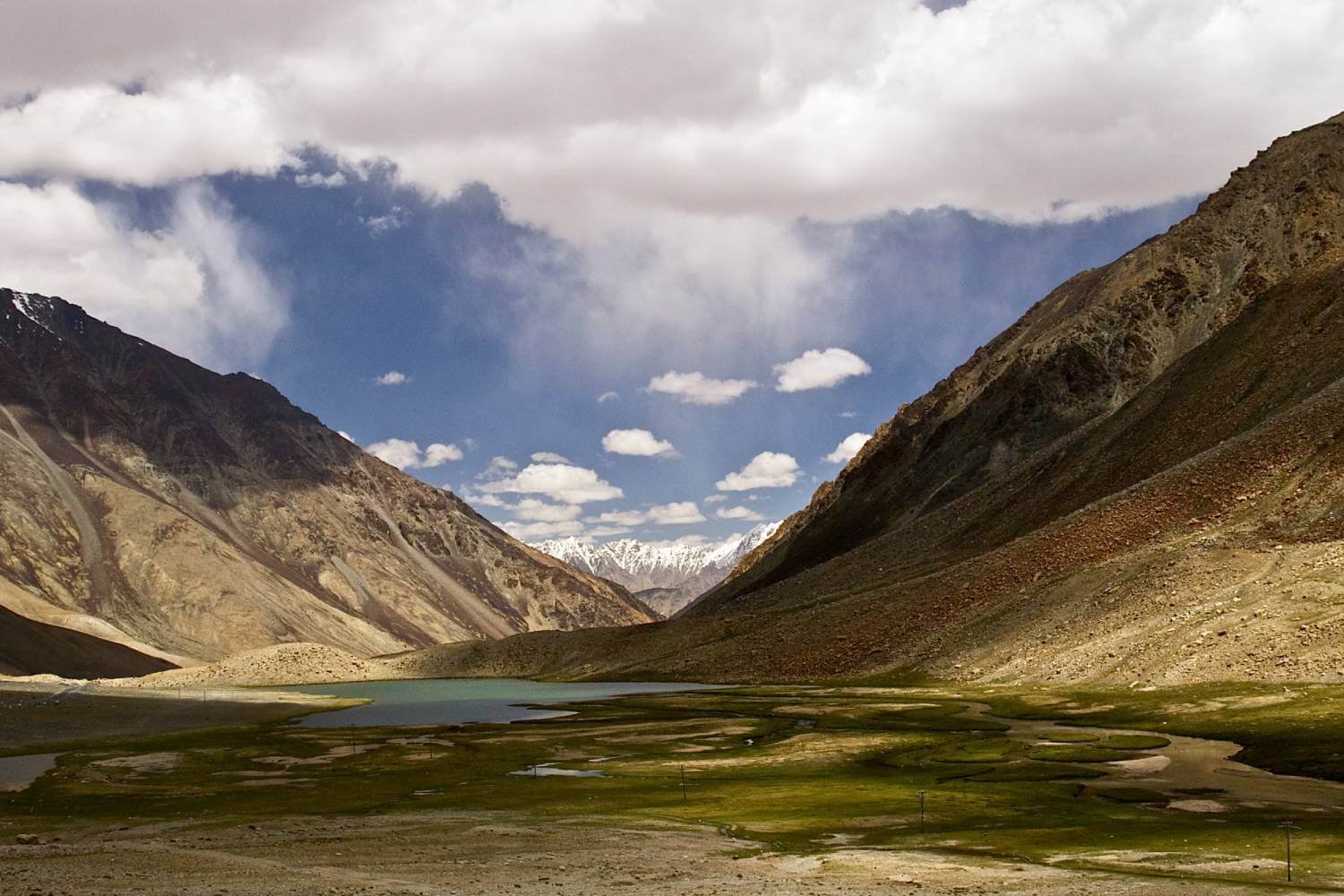 Changthang Ladakh