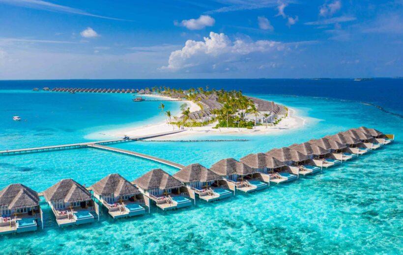 Enchanting Maldives Tour
