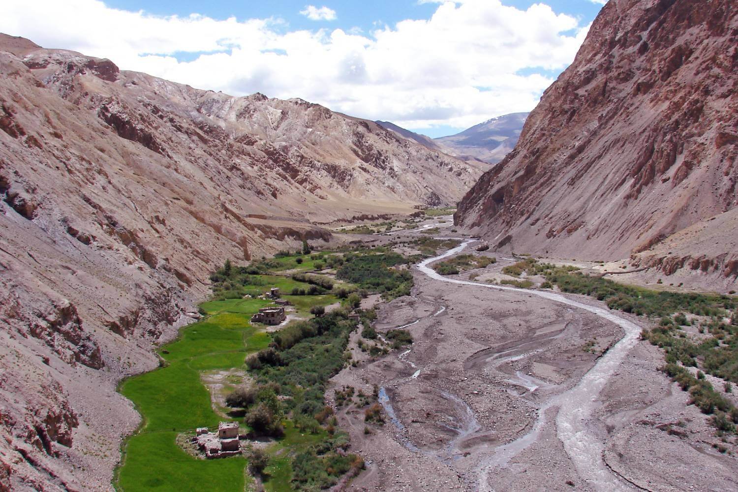 Markha Valley Ladakh