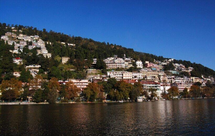 Nainital Honeymoon Delight