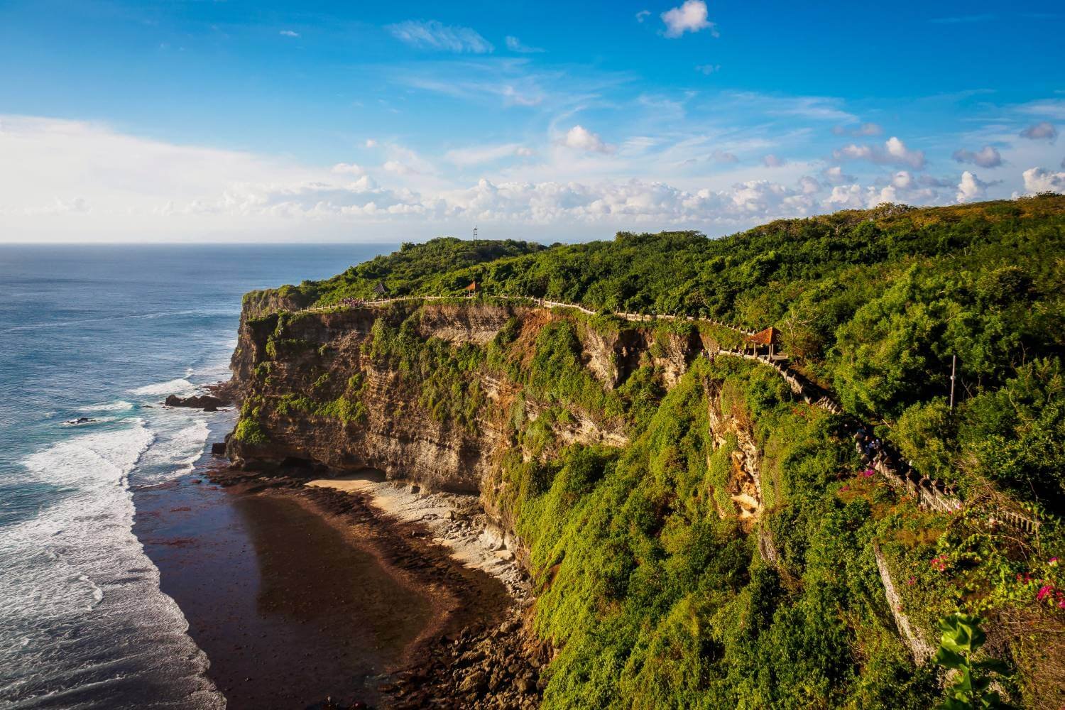 Uluwatu Bali Indonesia