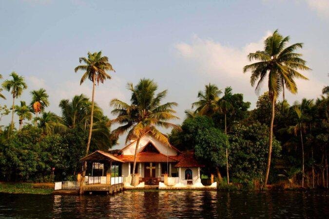 20 Best Places to Visit in South India with Family | Bon Travel India