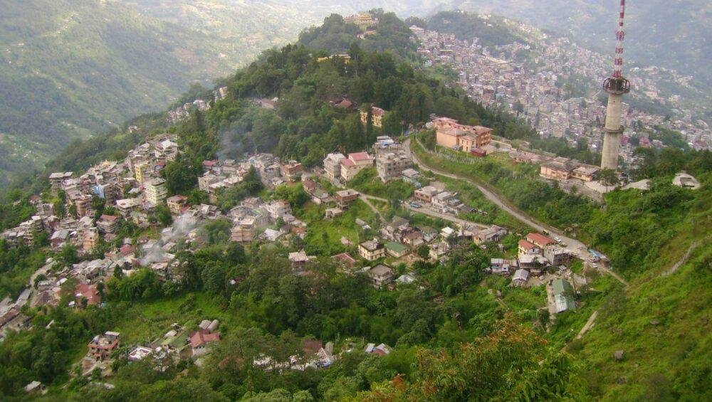 Gangtok Sikkim