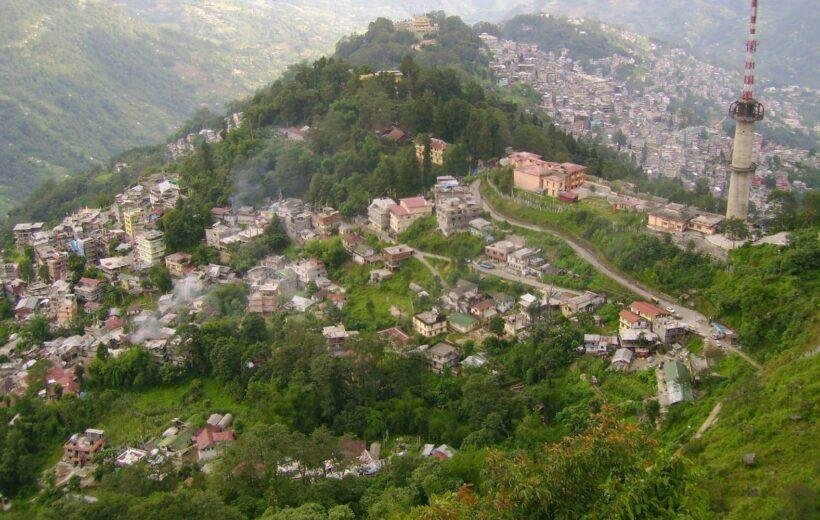 Best of Gangtok Tour