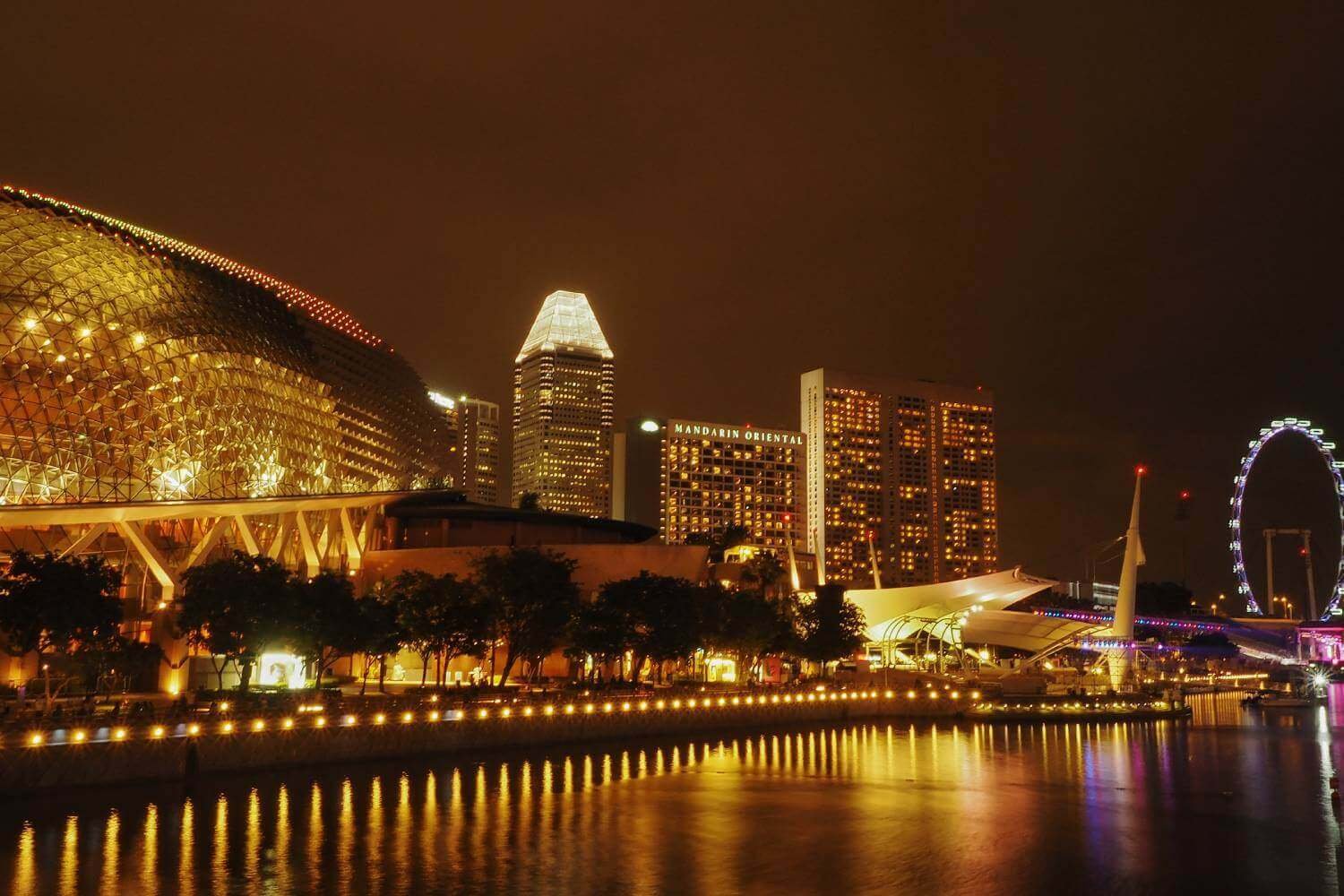 5 Days Singapore Tour Package From India Bon Travel India 5 Days Singapore Tour Package From India Bon Travel India