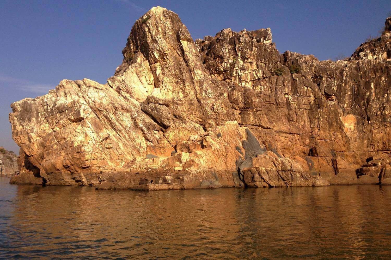 Bedaghat Jabalpur Madhya Pradesh