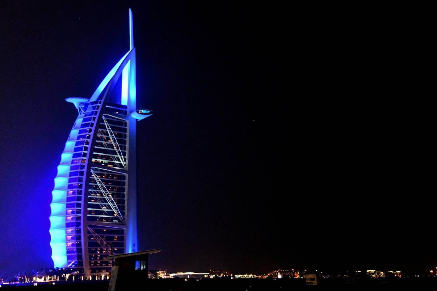 Burj- al- Arab