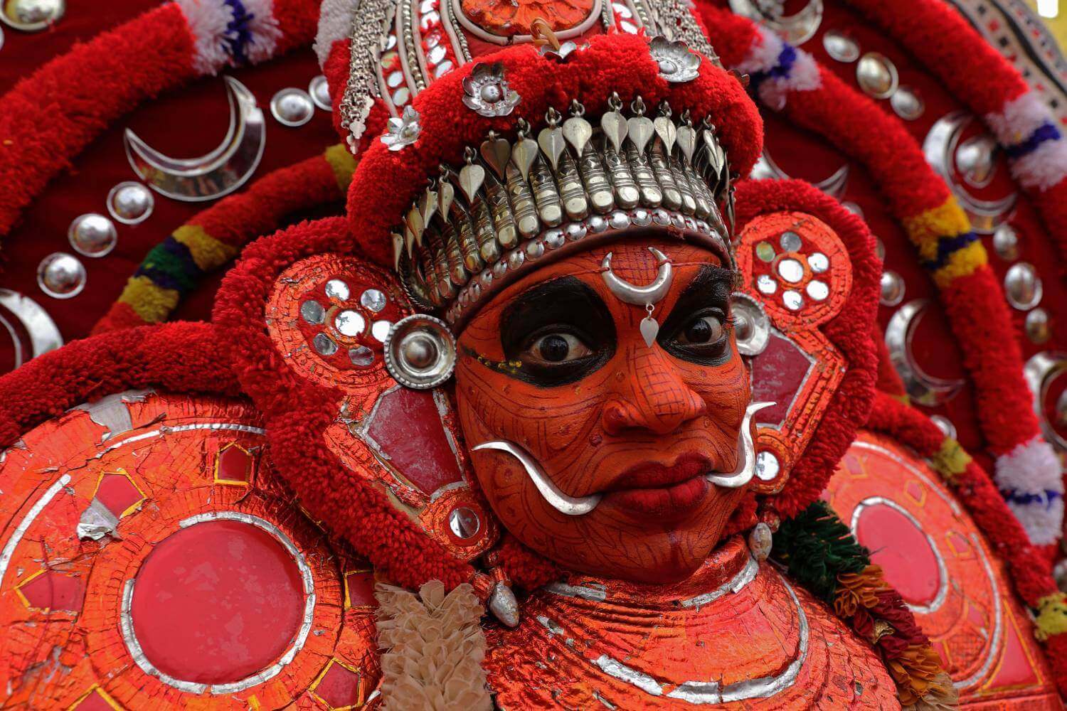 Kerala Onam Festival