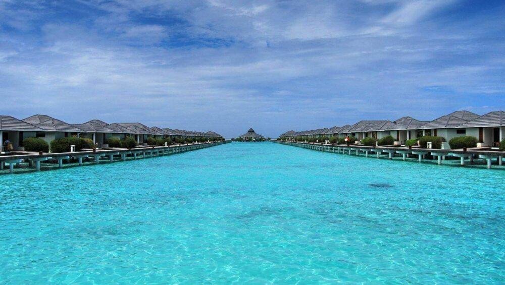 Sun Island Resort and Spa Maldives