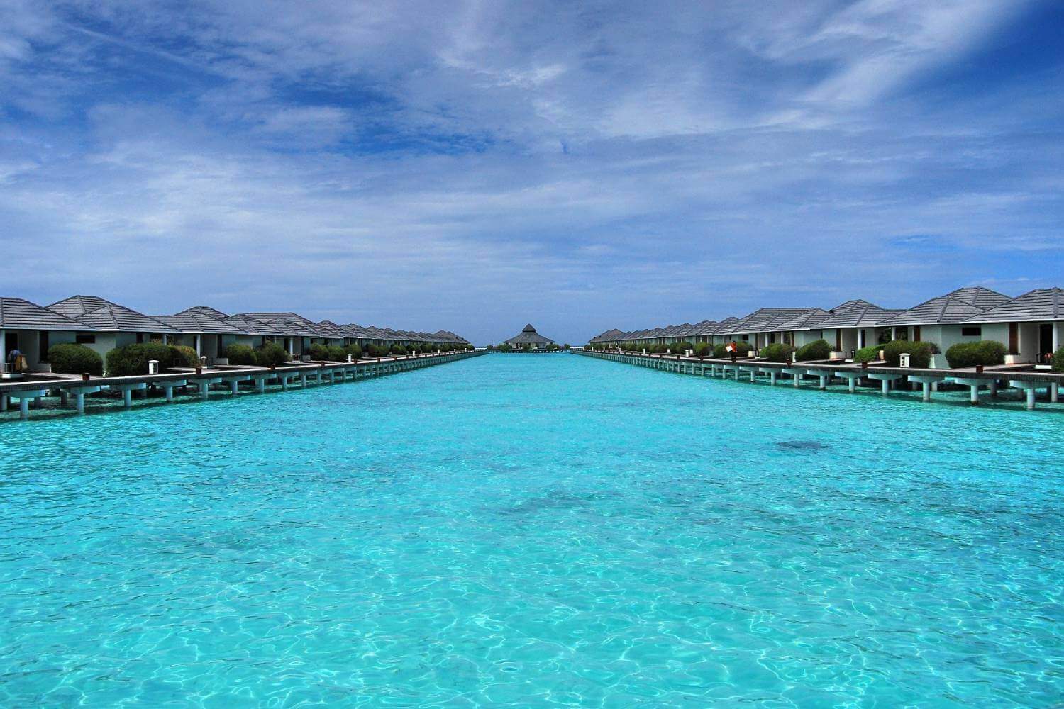 Sun Island Resort and Spa Maldives