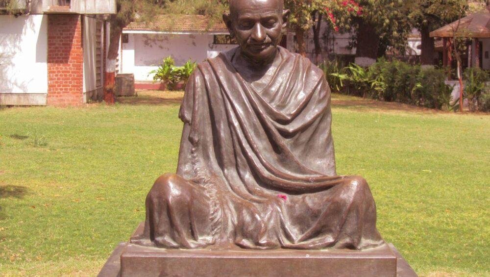 Best of Gujarat Tour - Gandhi Ashram Gujarat