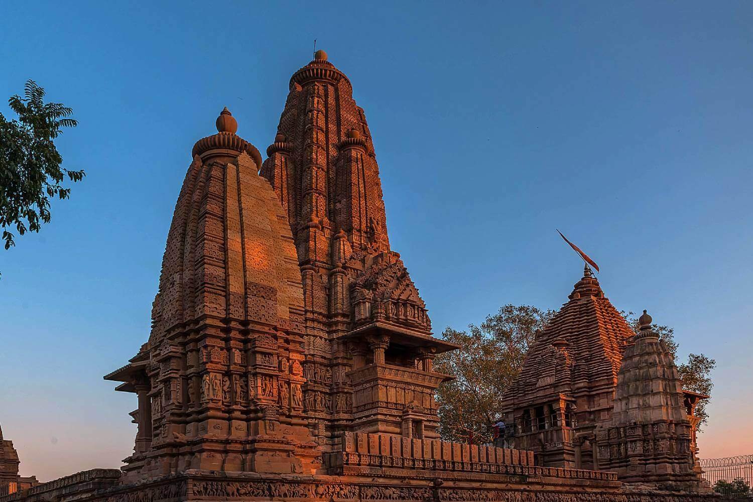 Khajuraho Temples