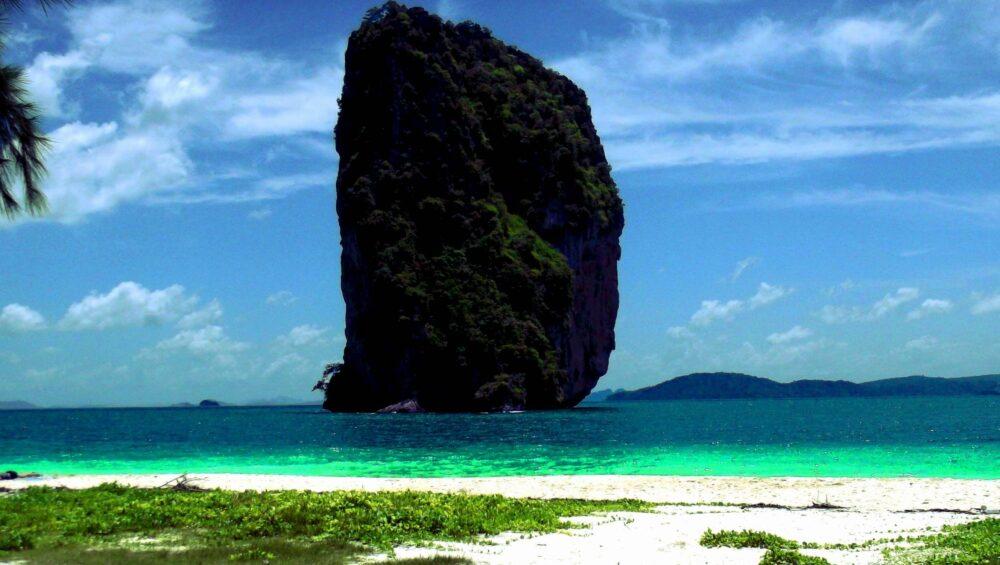 Krabi Tourism- Best Places to Visit in Krabi Thailand