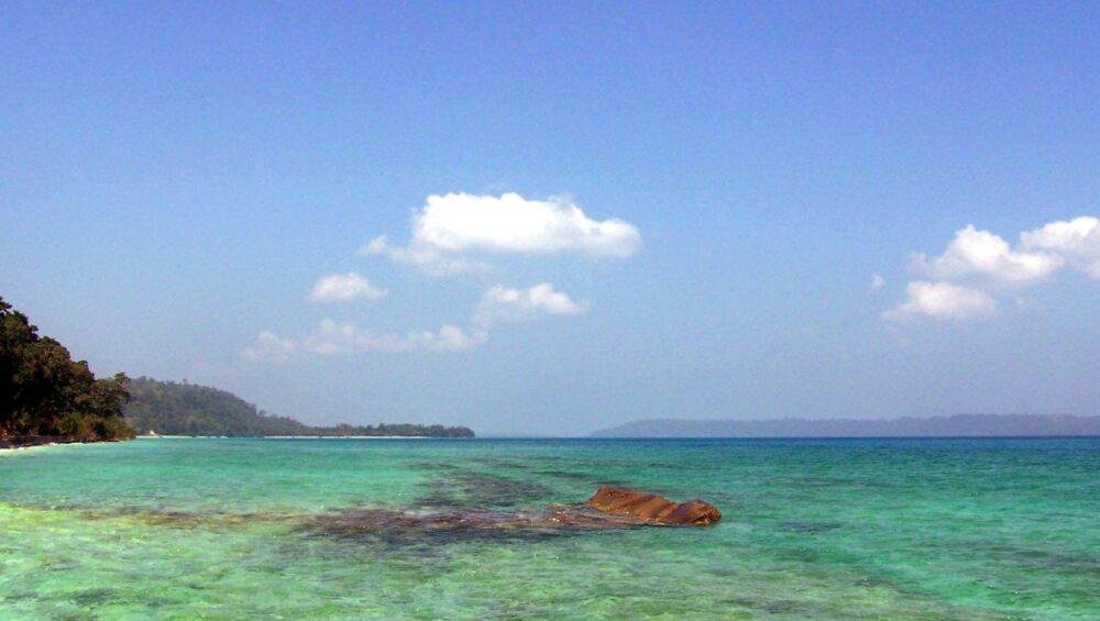 Andaman Island